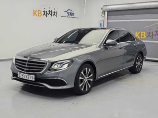 벤츠 E-클래스 W213