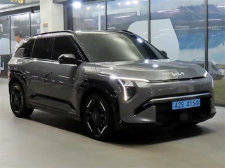 기아 EV3
