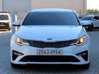 기아 더 뉴 K5 2세대