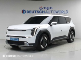 기아 EV9
