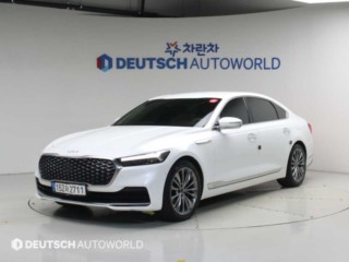 기아 더 뉴 K9 2세대