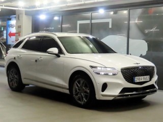 제네시스 GV70