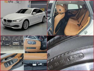 BMW 4시리즈 (F32)