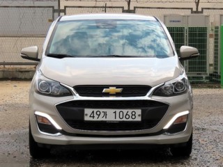 쉐보레 더뉴스파크