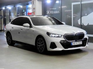 BMW 5시리즈 (G60)