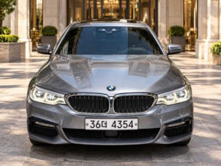 BMW 5시리즈 (G30)