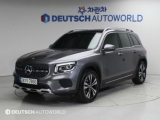 벤츠 GLB클래스 X247