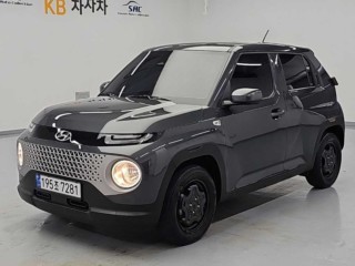 현대 캐스퍼