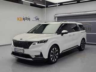 기아 카니발 4세대