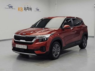 기아 셀토스