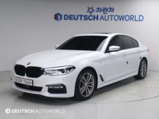 BMW 5시리즈 (G30)