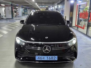 벤츠 EQA H243
