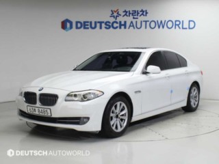 BMW 5시리즈 (F10)