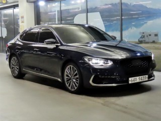수원 중고차 현대 그랜저 IG 3.0 GDI 익스클루시브 2018.08식 172,283km