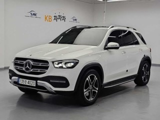 벤츠 GLE 클래스 W167