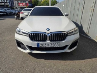 BMW 5시리즈 (G30)
