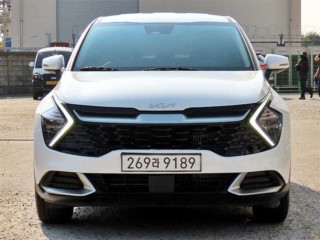 기아 스포티지 5세대 (NQ5)