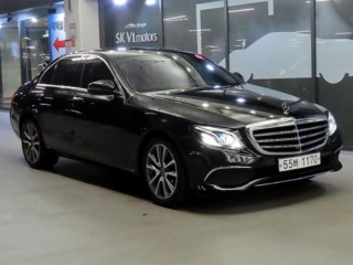 벤츠 E-클래스 W213