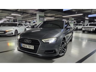 아우디 뉴 A3