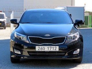 기아 더 뉴 K5