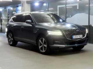 제네시스 GV80