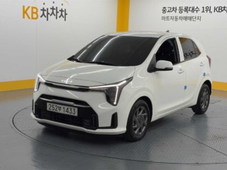 기아 더 뉴 모닝 (JA)