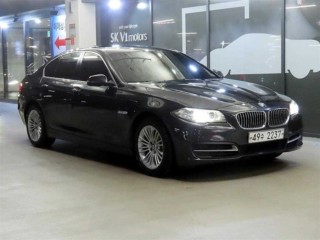 BMW 5시리즈 (F10)