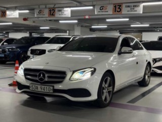 벤츠 E-클래스 W213