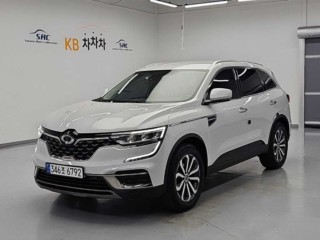 르노코리아(삼성) 더뉴QM6