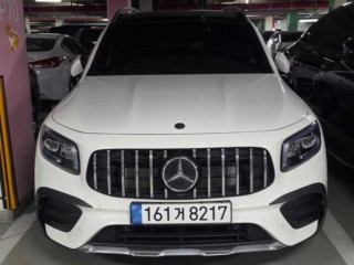 벤츠 GLB클래스 X247