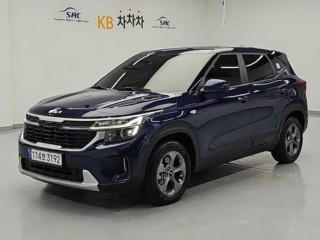 기아 더 뉴 셀토스