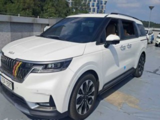 기아 카니발 4세대