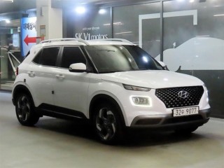 수원 중고차 현대 베뉴 1.6 플럭스 2019.08식 35,201km