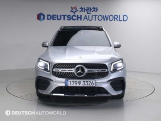 벤츠 GLB클래스 X247