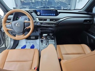 렉서스 UX 250h
