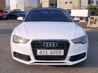아우디 A5