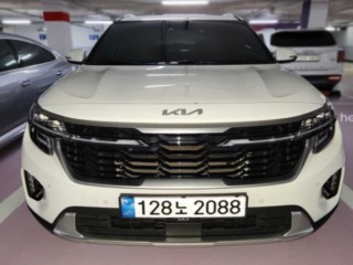 기아 더 뉴 셀토스