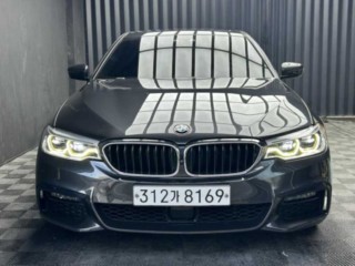 BMW 5시리즈 (G30)