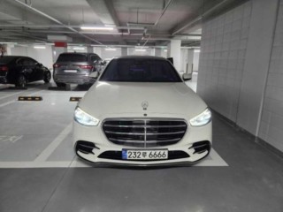 벤츠 S클래스-W223