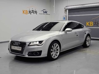 아우디 A7