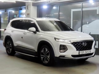 수원 중고차 현대 싼타페 TM 디젤 2.0 4WD 2018.07식 60,554km