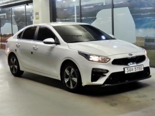 수원 중고차 기아 올뉴 K3 1.6 프레스티지 2018.04식 84,917km