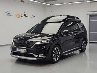 기아 카니발 4세대