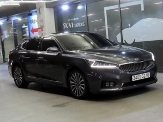 기아 올 뉴 K7
