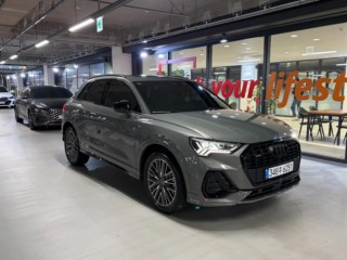 아우디 Q3