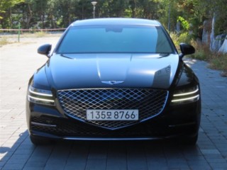 제네시스 G80(RG3)