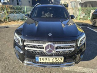 벤츠 GLB클래스 X247