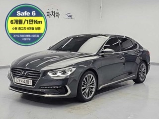 수원 중고차 현대 그랜저 IG 3.0 GDI 익스클루시브 2019.05식 121,899km