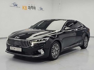 기아 K7 프리미어