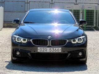 BMW 4시리즈 (F32)